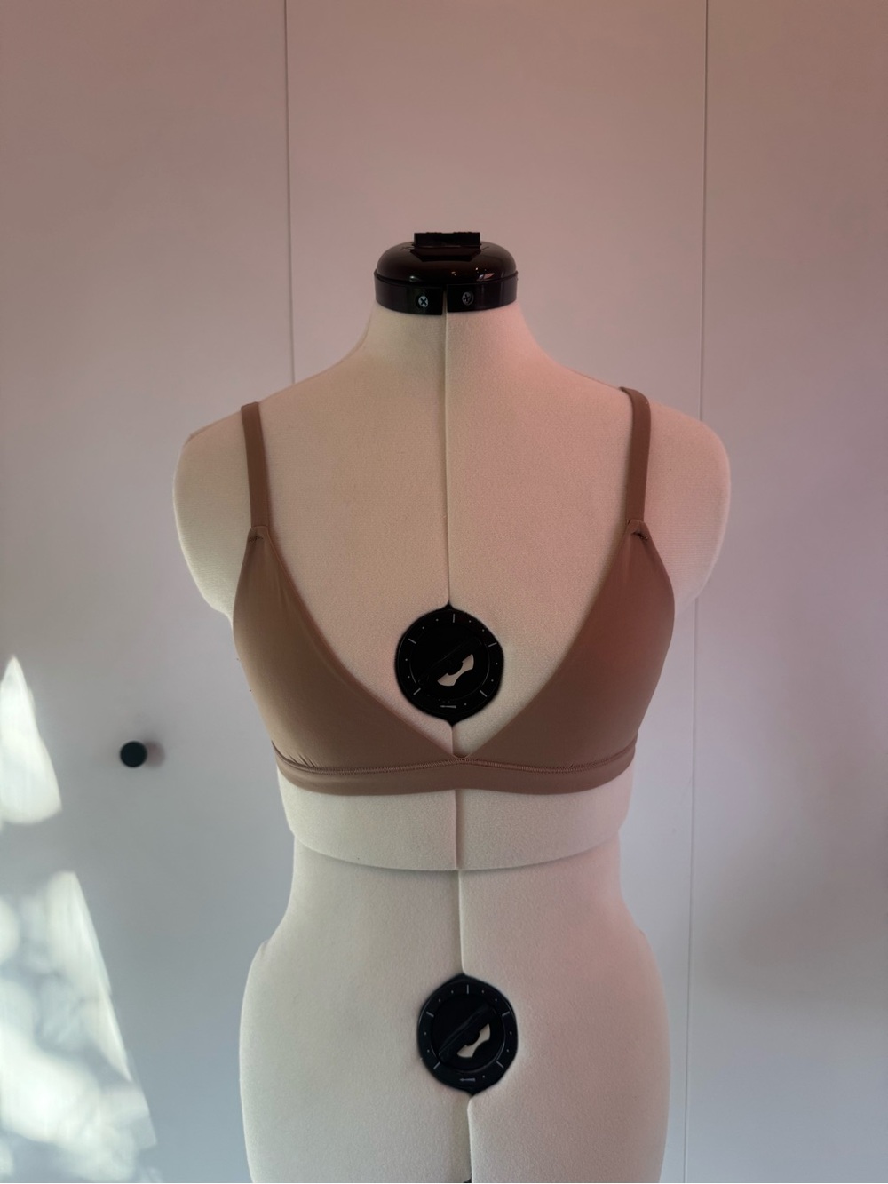 Skims Everyday Soft Wireless Bralette